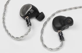 Внутриканальные наушники Noble Audio Viking Ragnar: