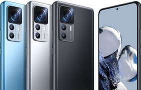 Смартфон Xiaomi 12T Pro: