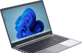 Бизнес-ноутбук Tecno Megabook T1: