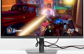 Игровой монитор Digma DM-MONG2740: