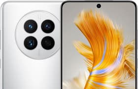 Смартфон Huawei Mate 50: