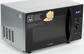 Микроволновая печь Leran FMO 23X70 GB: