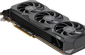 Видеоускоритель AMD Radeon RX 7900 XT (20 ГБ):
