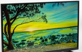 ЖК-телевизор Haier 32 Smart TV S1: