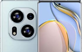 Смартфон Tecno Phantom X2:
