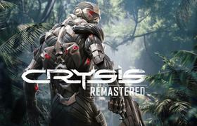 Что умеют современные видеокарты в игре Crysis Remastered.