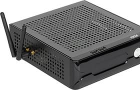 Мини-ПК Hiper M9 на стандартной настольной платформе Intel LGA1200: