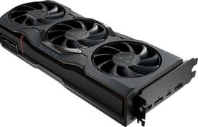 Видеоускоритель AMD Radeon RX 7900 XTX (24 ГБ):