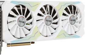 Видеокарта Afox GeForce RTX 3080 10GD6XH7-V3 (10 ГБ):
