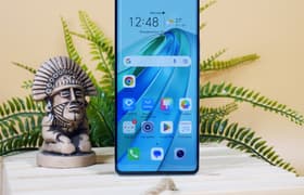Быстрое знакомство с Honor X9a: отличный экран и флагманский дизайн
