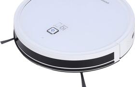 Робот-пылесос Polaris PVCR 1226 Wi-Fi IQ Home Gyro: