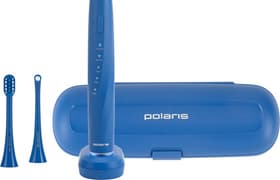 Электрическая зубная щетка Polaris PETB 0105 TC