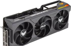 Видеокарта Asus GeForce RTX 4090 TUF Gaming OC Edition (24 ГБ):