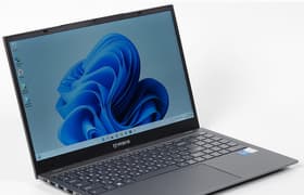 Ноутбук Irbis SmartBook 15NBP3508: