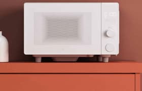 Микроволновая печь Xiaomi MiJia MWBLXE1ACM: