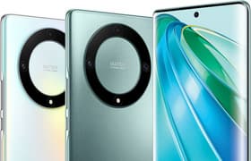 Смартфон Honor X9a: