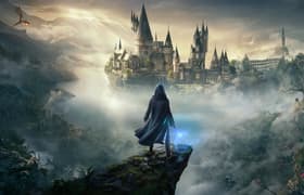Что умеют современные видеокарты в игре Hogwarts Legacy: