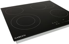 Электрическая варочная панель Garlyn H-400: