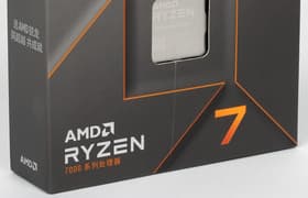 Тестирование процессора AMD Ryzen 7 7700X для платформы АМ5: