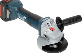 Аккумуляторная УШМ Bosch GWS 180-Li:
