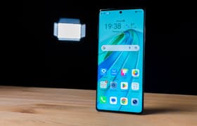 Три главные причины выбрать Honor X9a (и ещё несколько приятных мелочей)