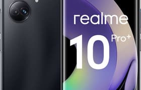 Смартфон Realme 10 Pro+: