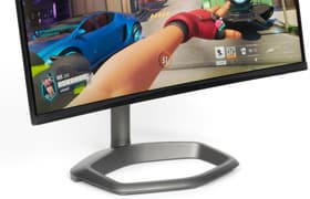 27-дюймовый игровой VA-монитор Cooler Master GM27-CFX:
