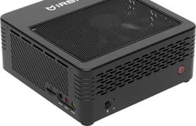 Мини-ПК Irbis IMFPC107 с восьмиядерным процессором AMD Ryzen 7 5700G:
