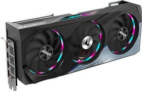 Видеокарта Gigabyte Aorus Radeon RX 7900 XTX Elite (24 ГБ):