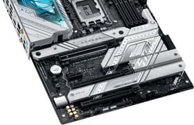 Материнская плата Asus ROG Strix Z790-A Gaming WiFi D4 на чипсете Intel Z790:
