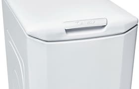 Стиральная машина с вертикальной загрузкой Candy Smart CST G283DM/1-07: