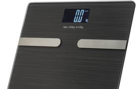 Напольные весы Polaris PWS 1892 IQ Home: