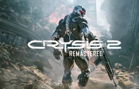 Что умеют современные видеокарты в игре Crysis 2 Remastered: