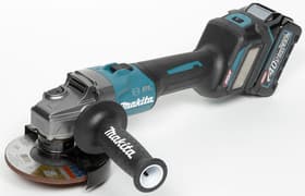 Аккумуляторная УШМ Makita GA023GZ:
