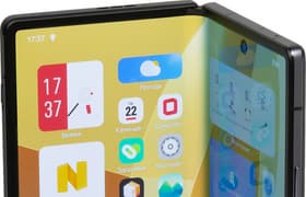 Vivo X Fold+: