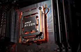 Тестирование процессора AMD Ryzen 5 7600X для платформы АМ5: