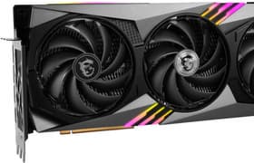 Видеокарта MSI GeForce RTX 4080 Gaming X Trio (16 ГБ):