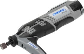 Много­функциональный беспроводной инструмент Dremel 8220: