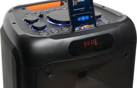 Аудиосистема Eltronic 20-03 Wave 800: