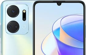 Смартфон Honor X7a: