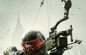Что умеют современные видеокарты в игре в Crysis 3 Remastered:
