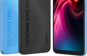 Смартфон Umidigi G1 Max: