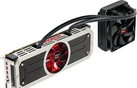 Radeon R9 295X2 в 12 играх второй половины прошлого десятилетия: