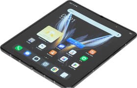 Tecno Phantom V Fold:
