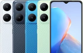 Смартфон Infinix Smart 7: