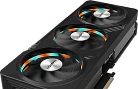 Видеокарта Gigabyte GeForce RTX 4070 Gaming OC (12 ГБ):