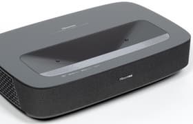 DLP-проектор для домашнего кинотеатра Hisense Laser TV PL1H: