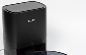 Робот-пылесос iLife T10s