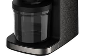Кофемолка Garlyn CG-02 Pro: