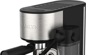 Рожковая кофеварка Garlyn L90:
